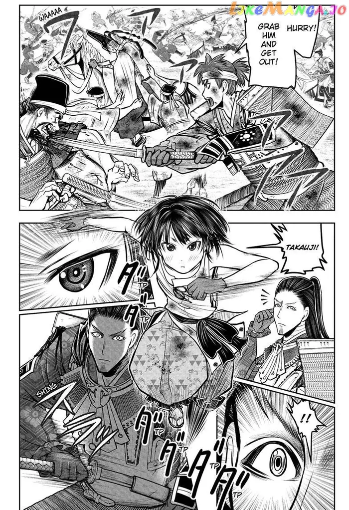 The Elusive Samurai Chapter 108 image 20_optimized
